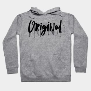 Original text Hoodie